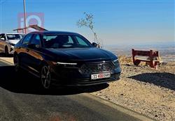 هوندا أكورد